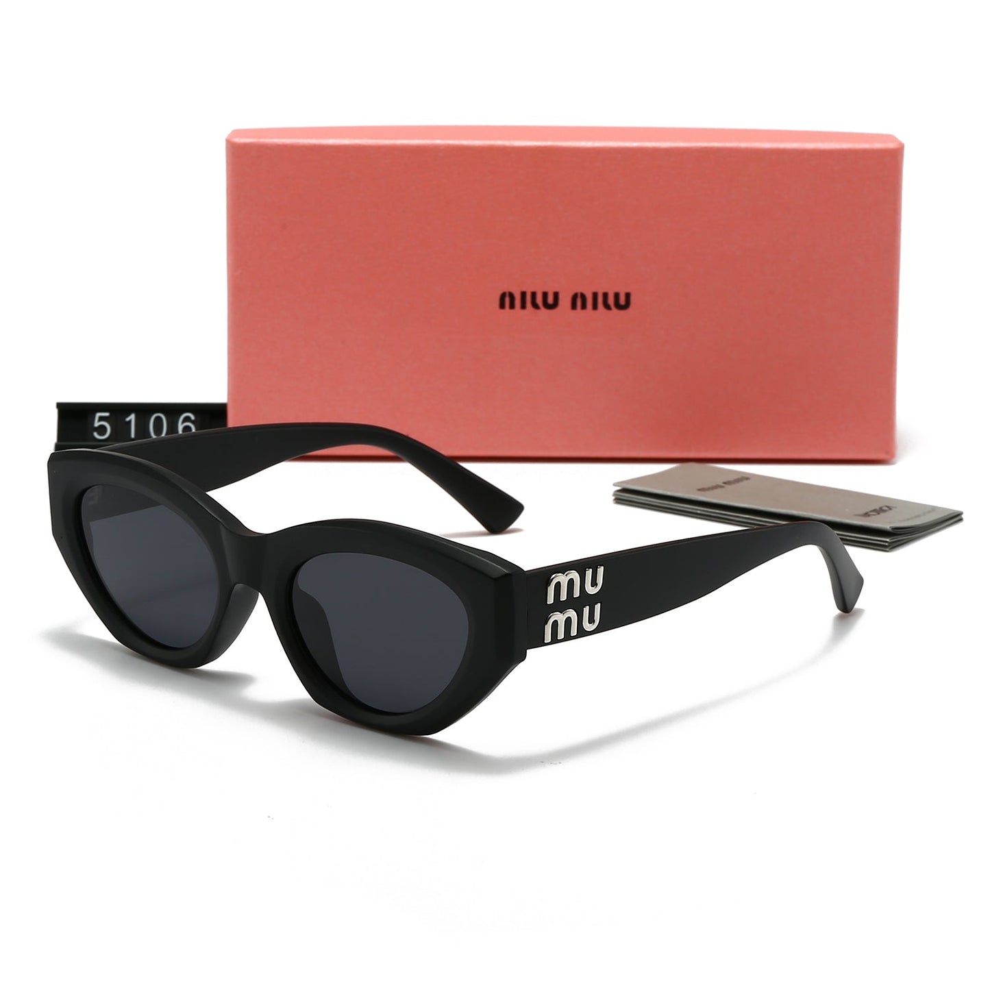 250708 New outdoor must-have fashionable sunglasses