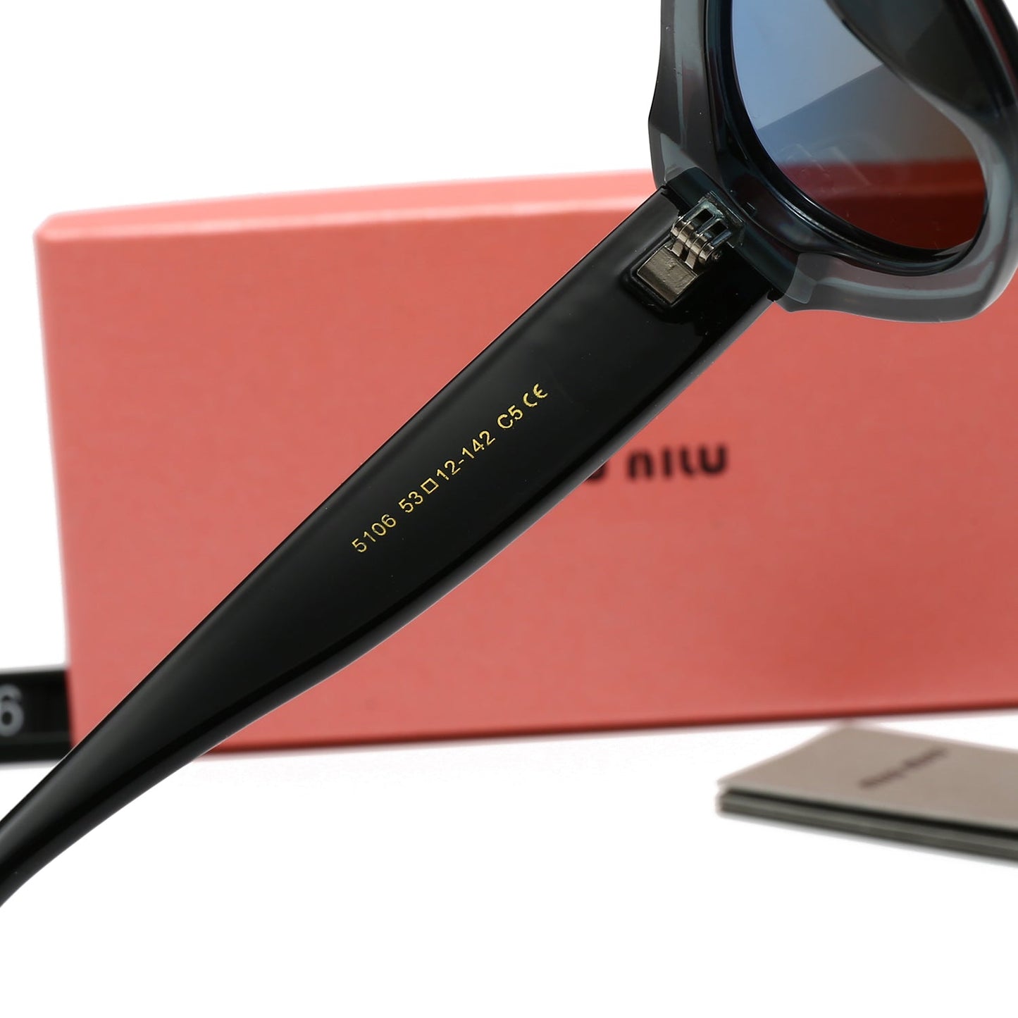 250708 New outdoor must-have fashionable sunglasses