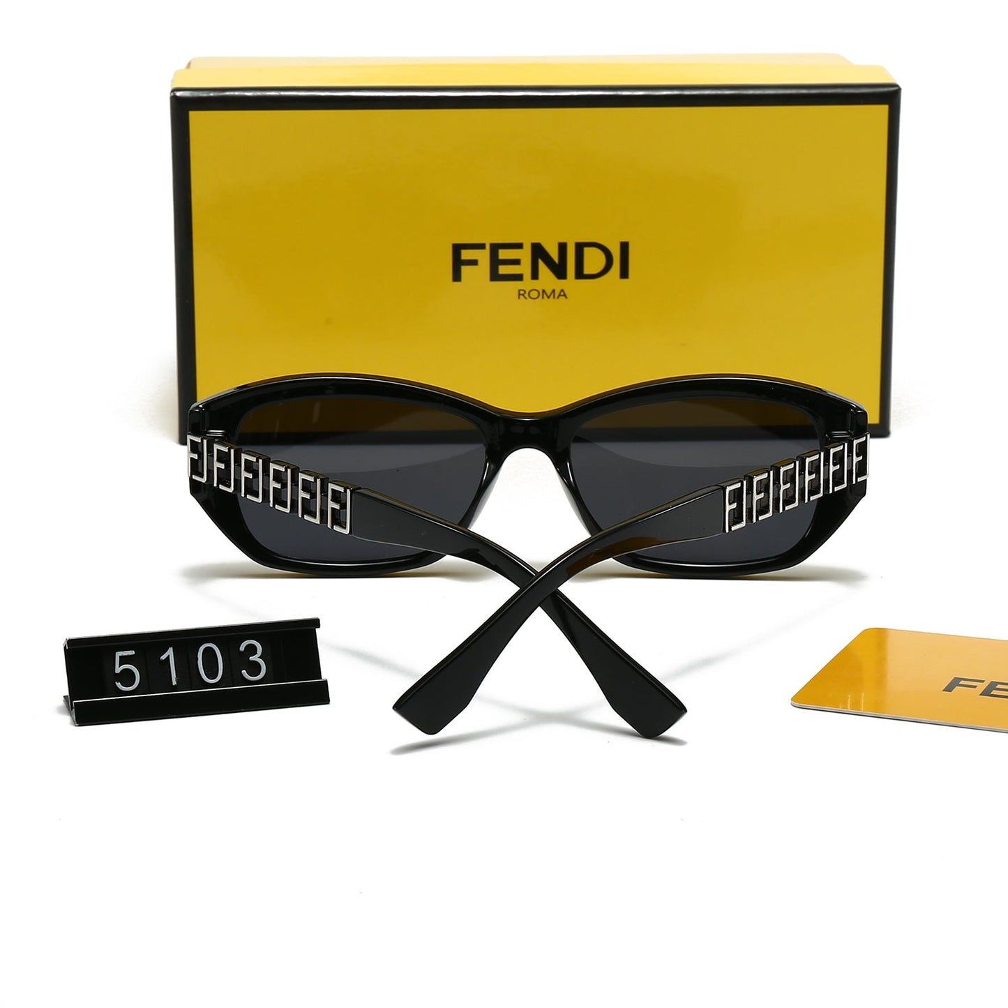250708 New outdoor must-have fashionable sunglasses