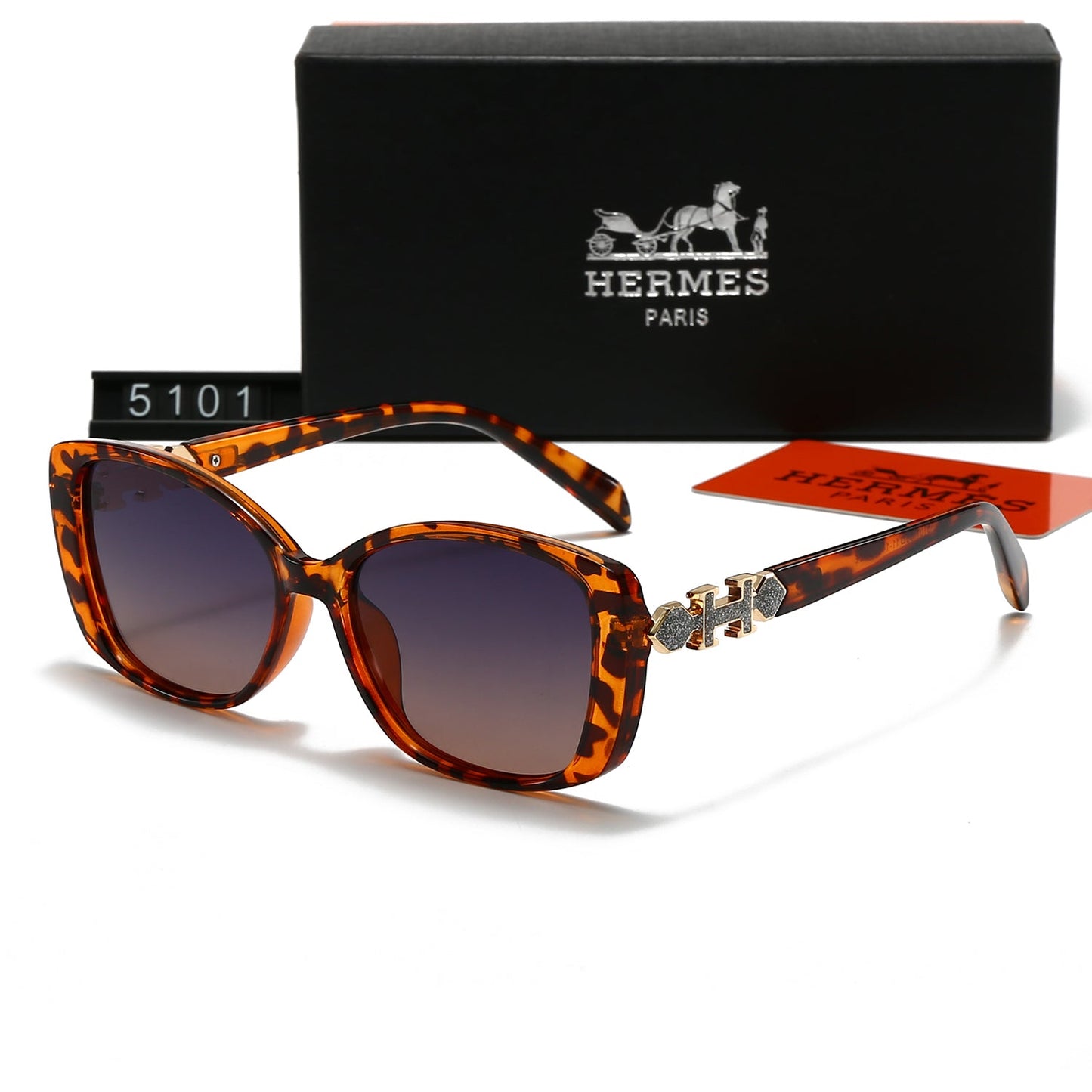 250708 New outdoor must-have fashionable sunglasses