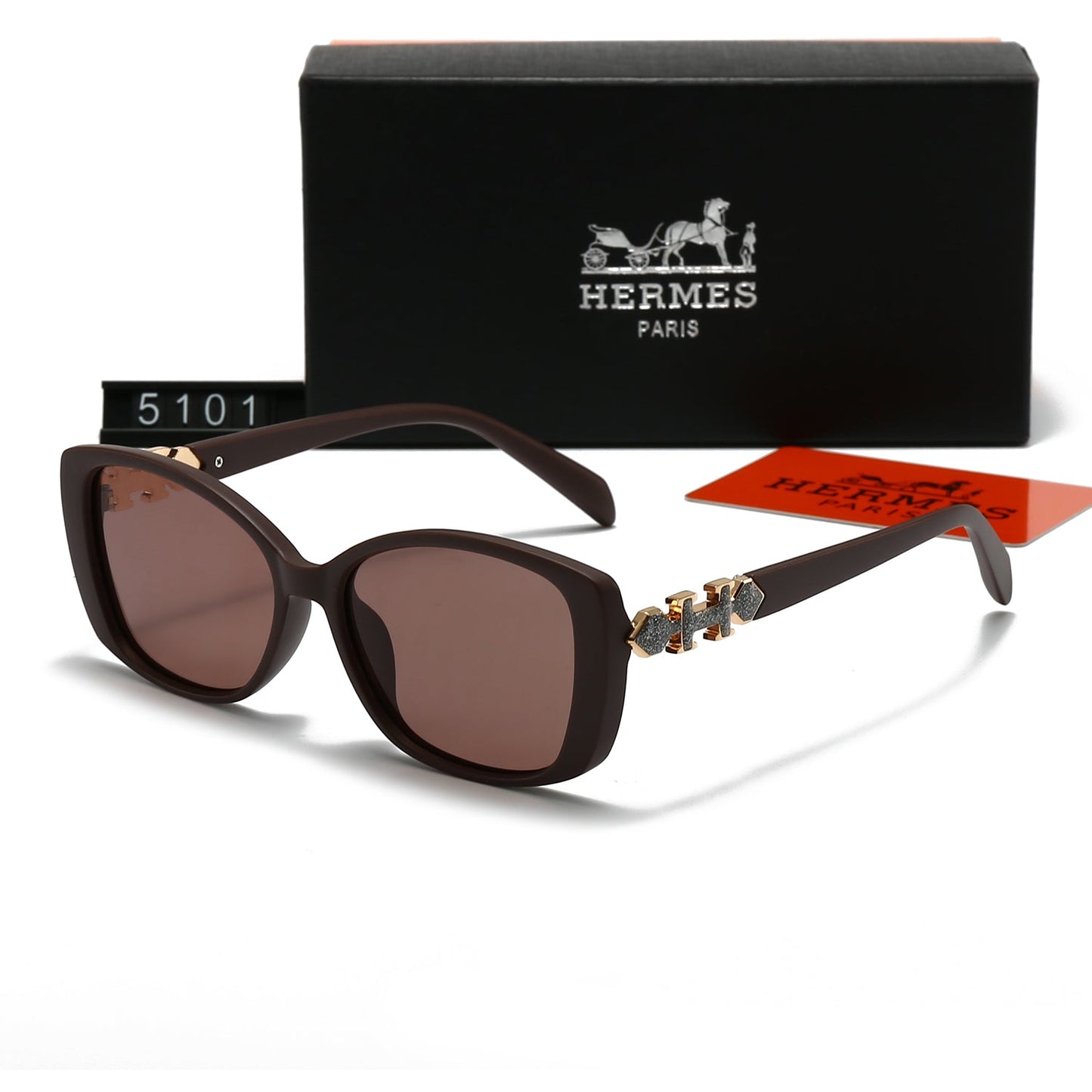 250708 New outdoor must-have fashionable sunglasses
