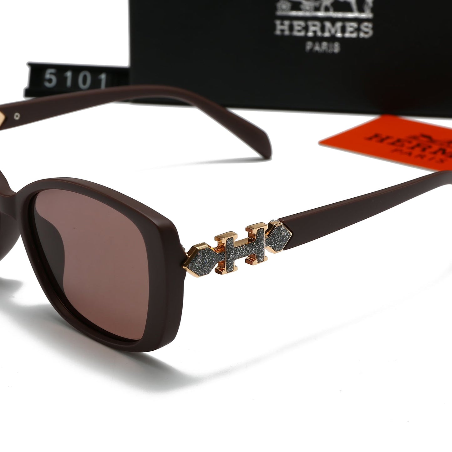 250708 New outdoor must-have fashionable sunglasses
