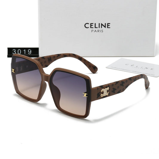 250708 New outdoor must-have fashionable sunglasses