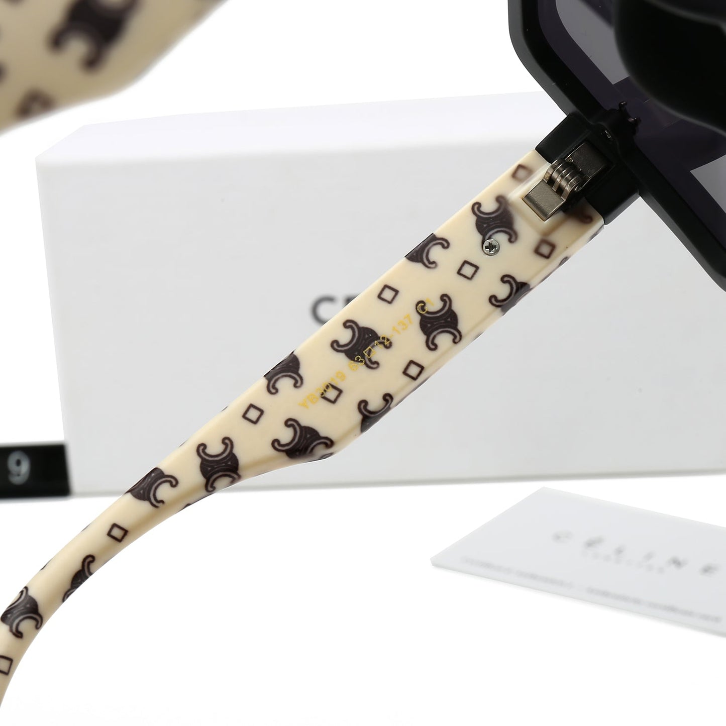 250708 New outdoor must-have fashionable sunglasses