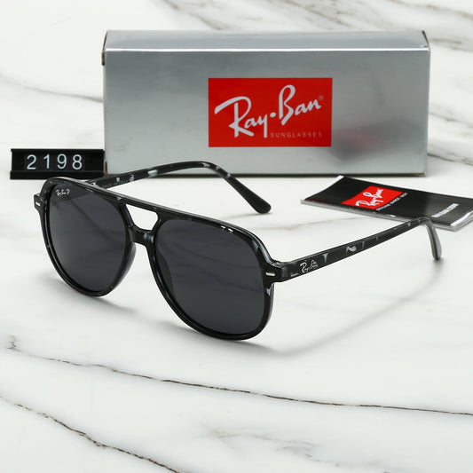 250708 New outdoor must-have fashionable sunglasses