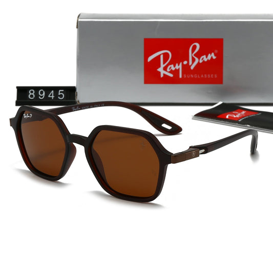 250708 New outdoor must-have fashionable sunglasses