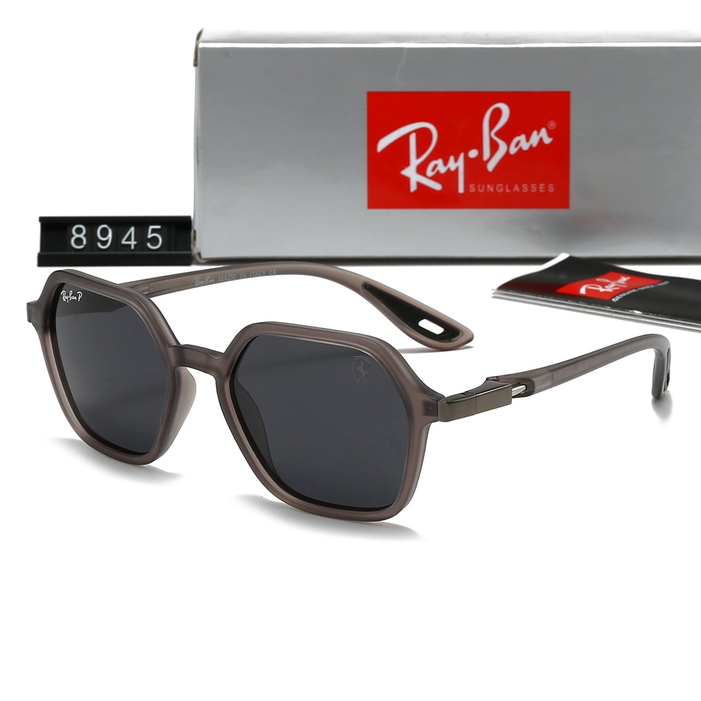 250708 New outdoor must-have fashionable sunglasses