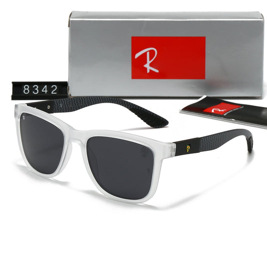 250708 New outdoor must-have fashionable sunglasses