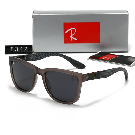 250708 New outdoor must-have fashionable sunglasses