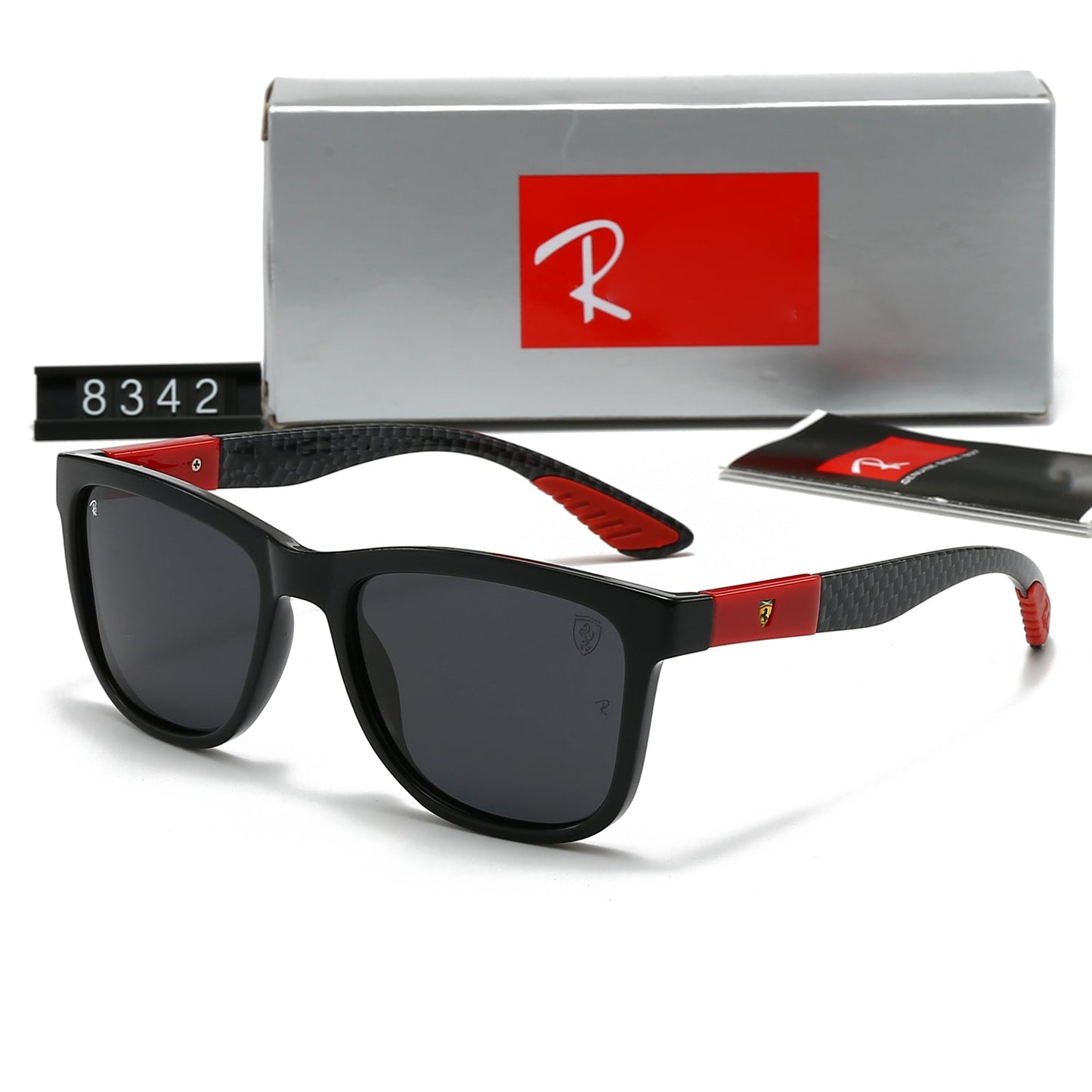 250708 New outdoor must-have fashionable sunglasses
