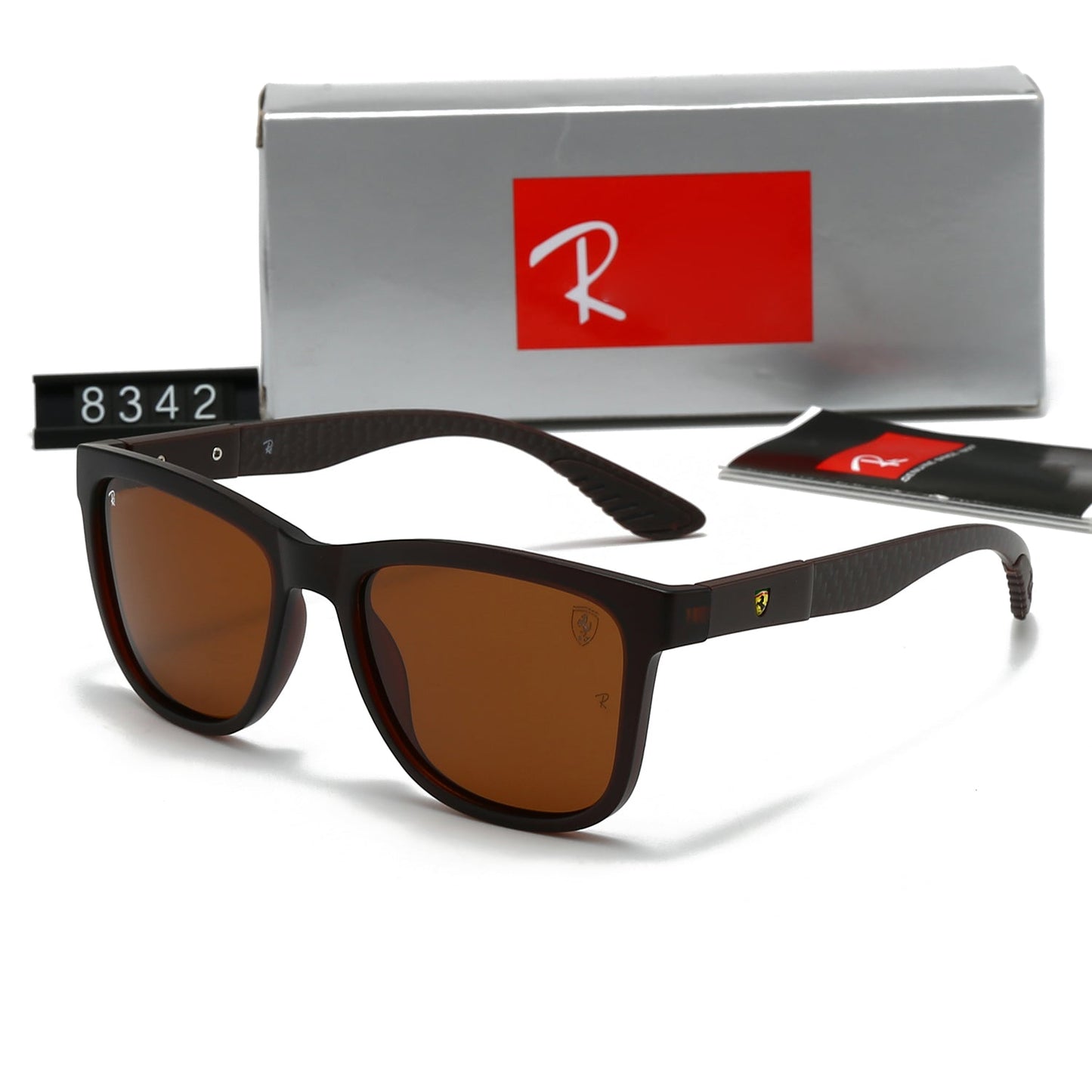 250708 New outdoor must-have fashionable sunglasses