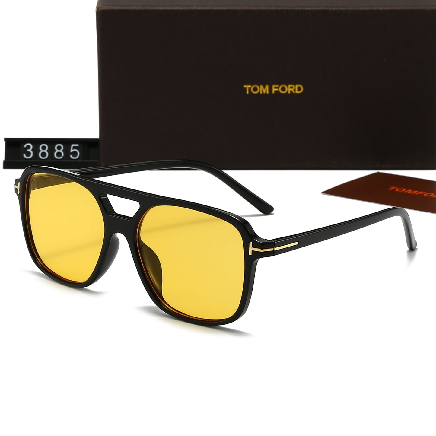 250708 New outdoor must-have fashionable sunglasses