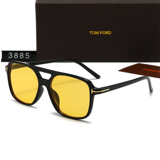 250708 New outdoor must-have fashionable sunglasses
