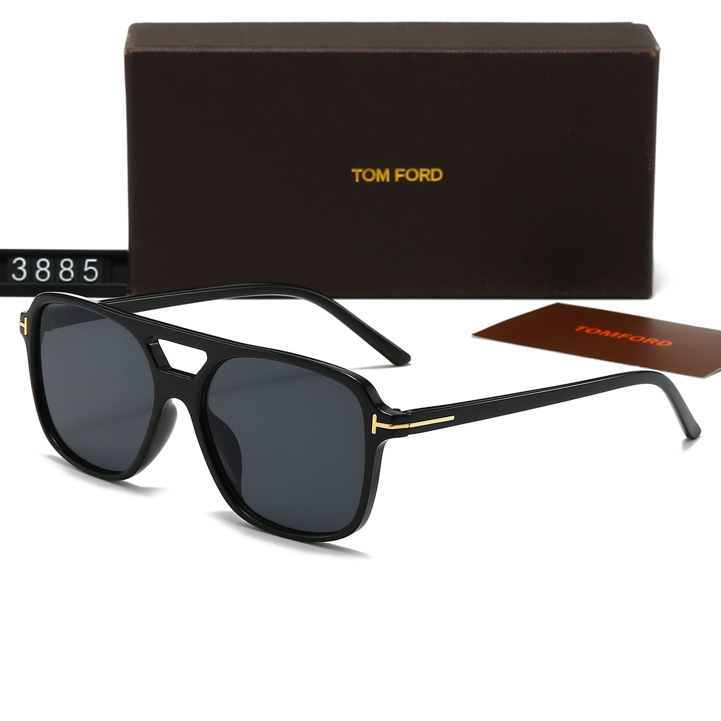 250708 New outdoor must-have fashionable sunglasses