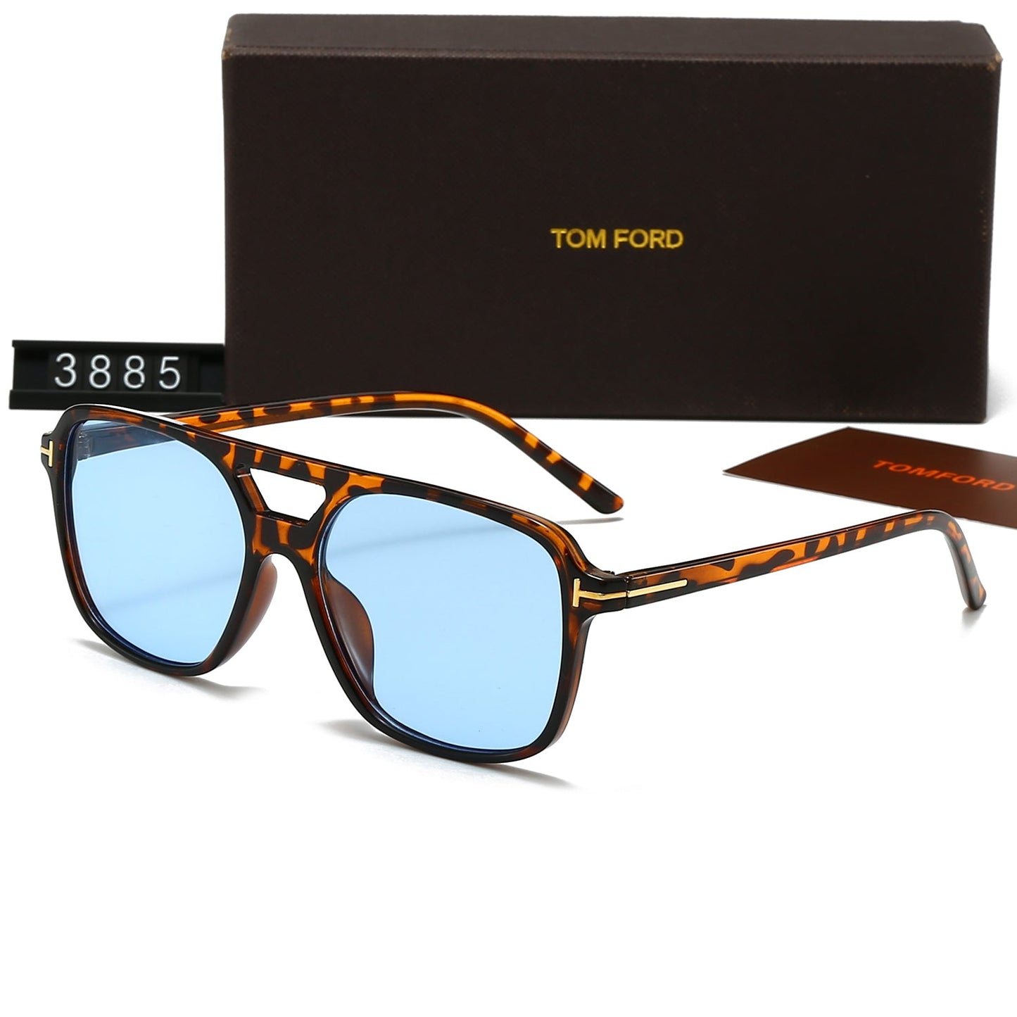 250708 New outdoor must-have fashionable sunglasses
