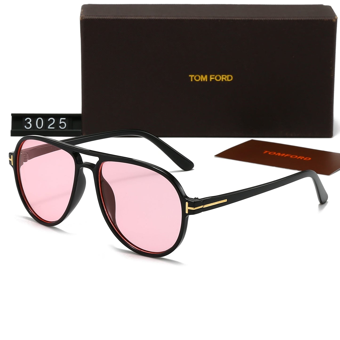 250708 New outdoor must-have fashionable sunglasses
