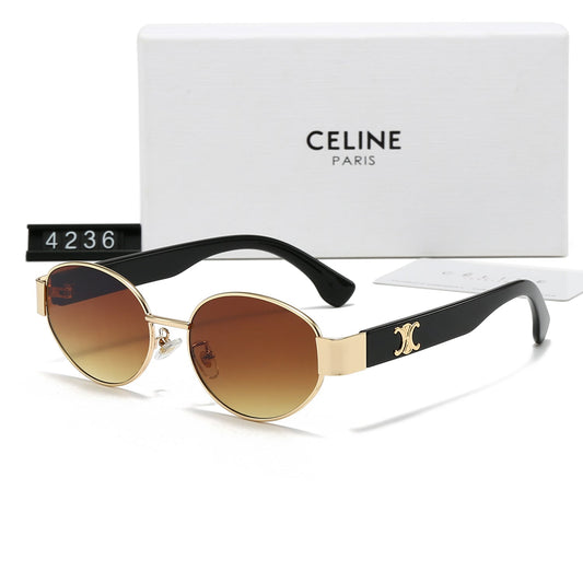 250708 New outdoor must-have fashionable sunglasses