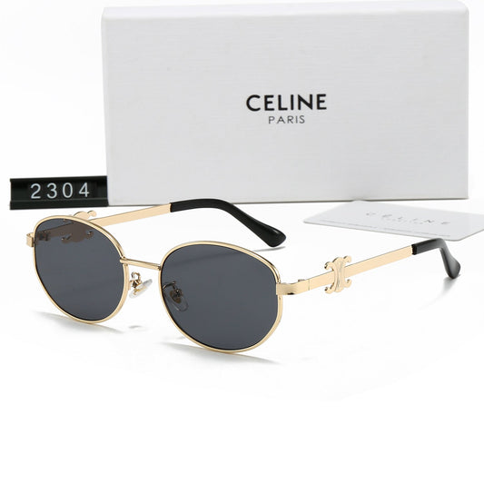 250708 New outdoor must-have fashionable sunglasses