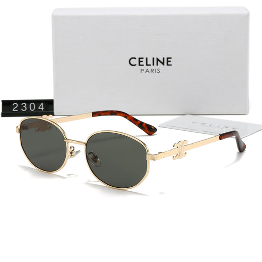 250708 New outdoor must-have fashionable sunglasses