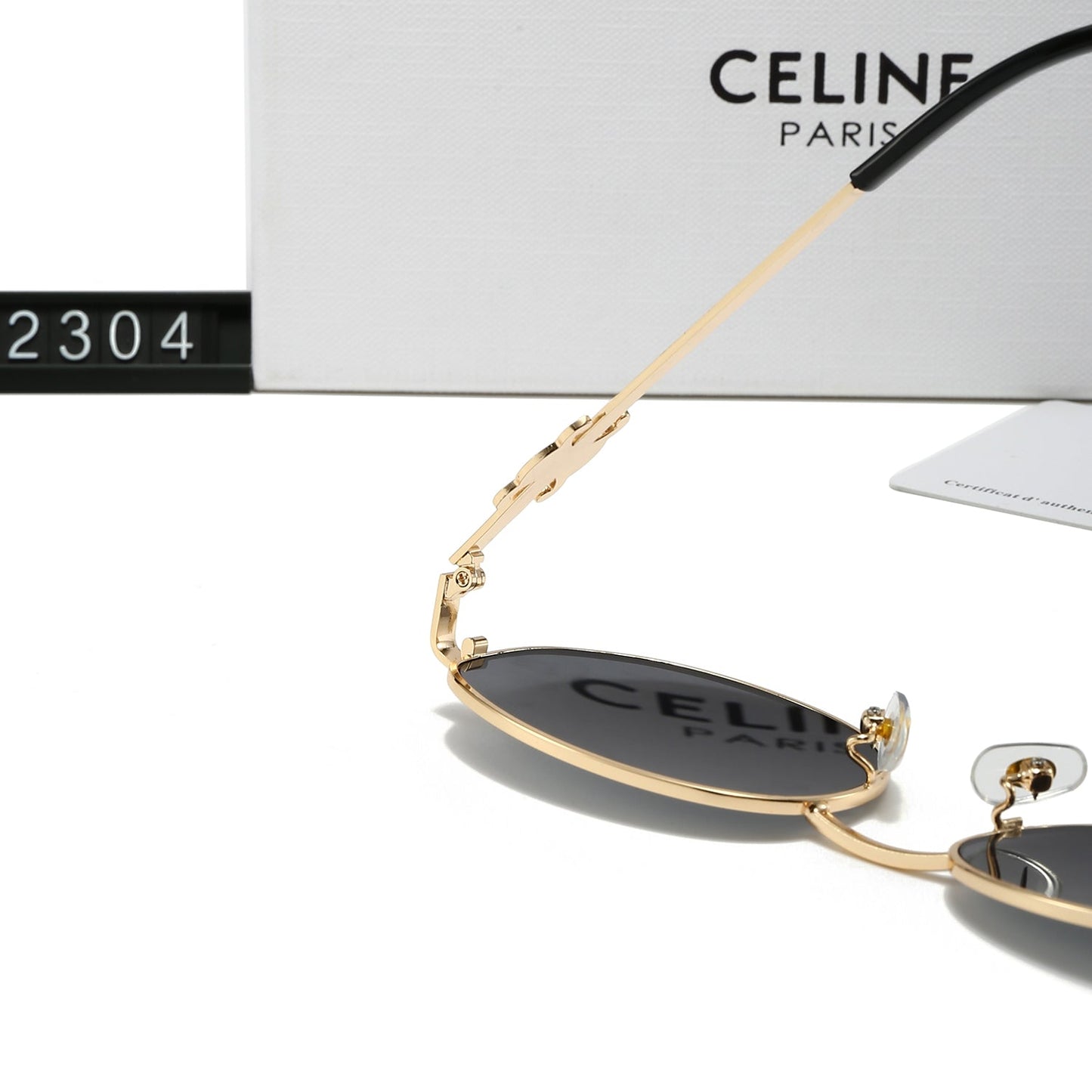 250708 New outdoor must-have fashionable sunglasses