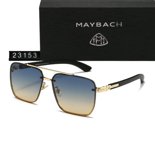 250708 New outdoor must-have fashionable sunglasses