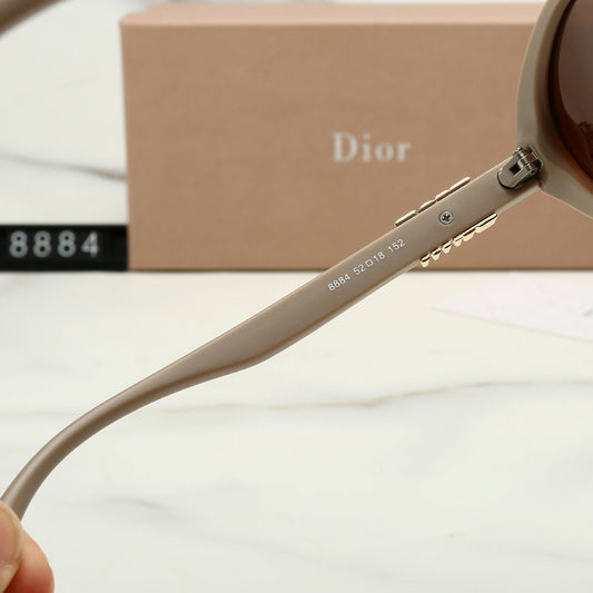 250708 New outdoor must-have fashionable sunglasses