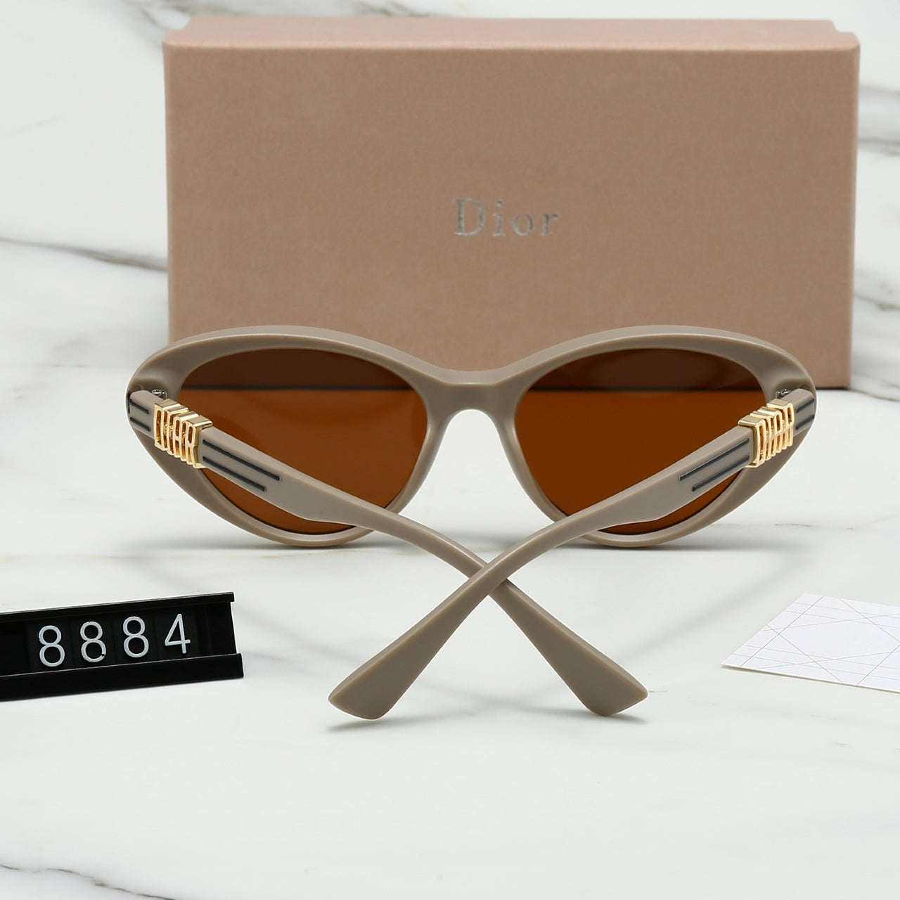 250708 New outdoor must-have fashionable sunglasses