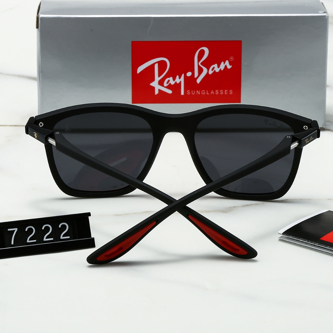 250708 New outdoor must-have fashionable sunglasses