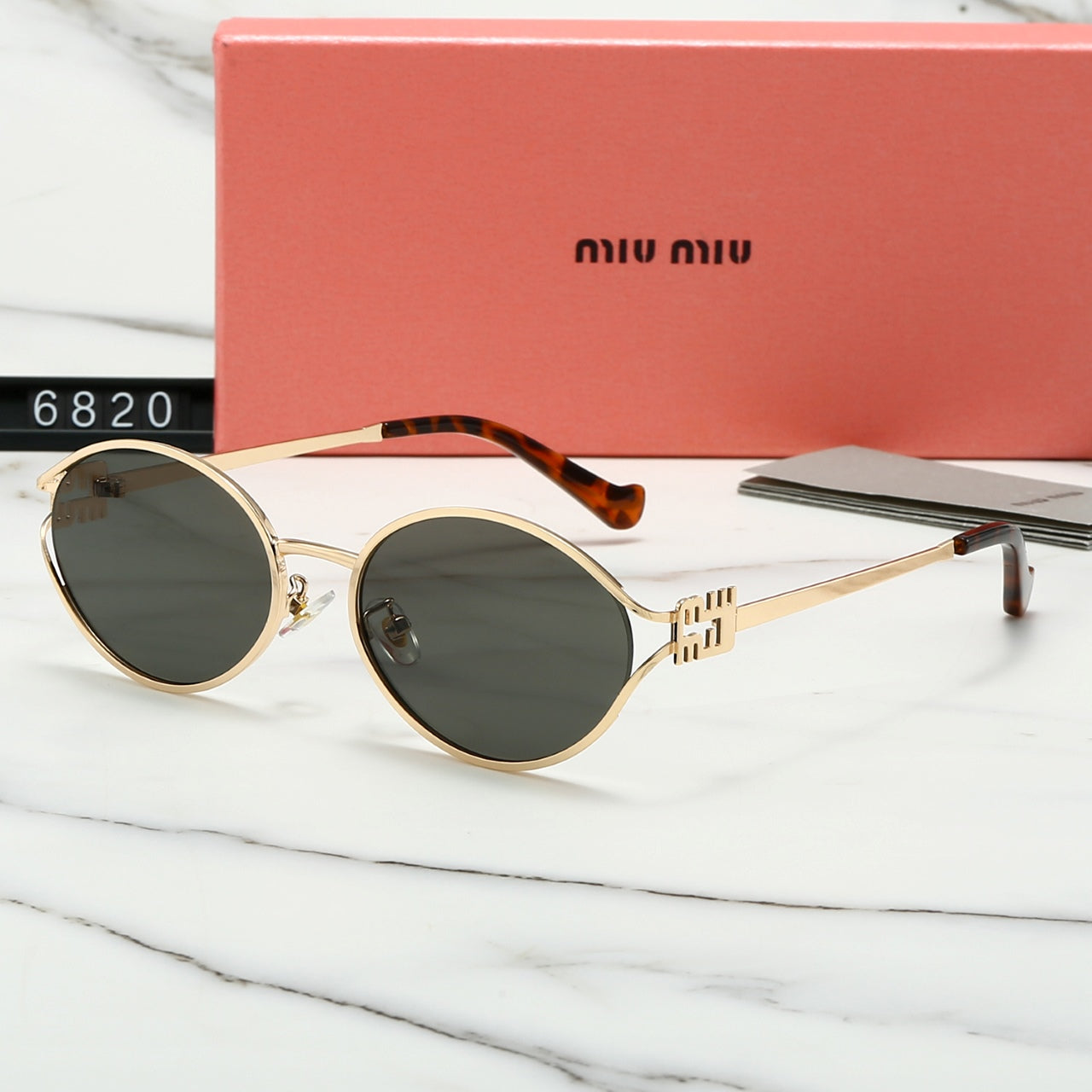 250708 New outdoor must-have fashionable sunglasses