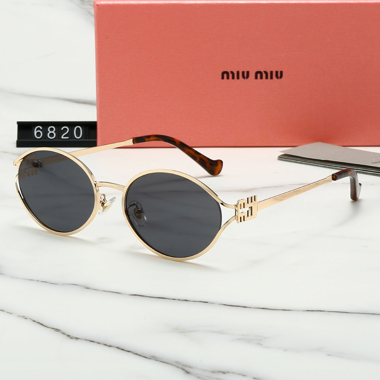 250708 New outdoor must-have fashionable sunglasses