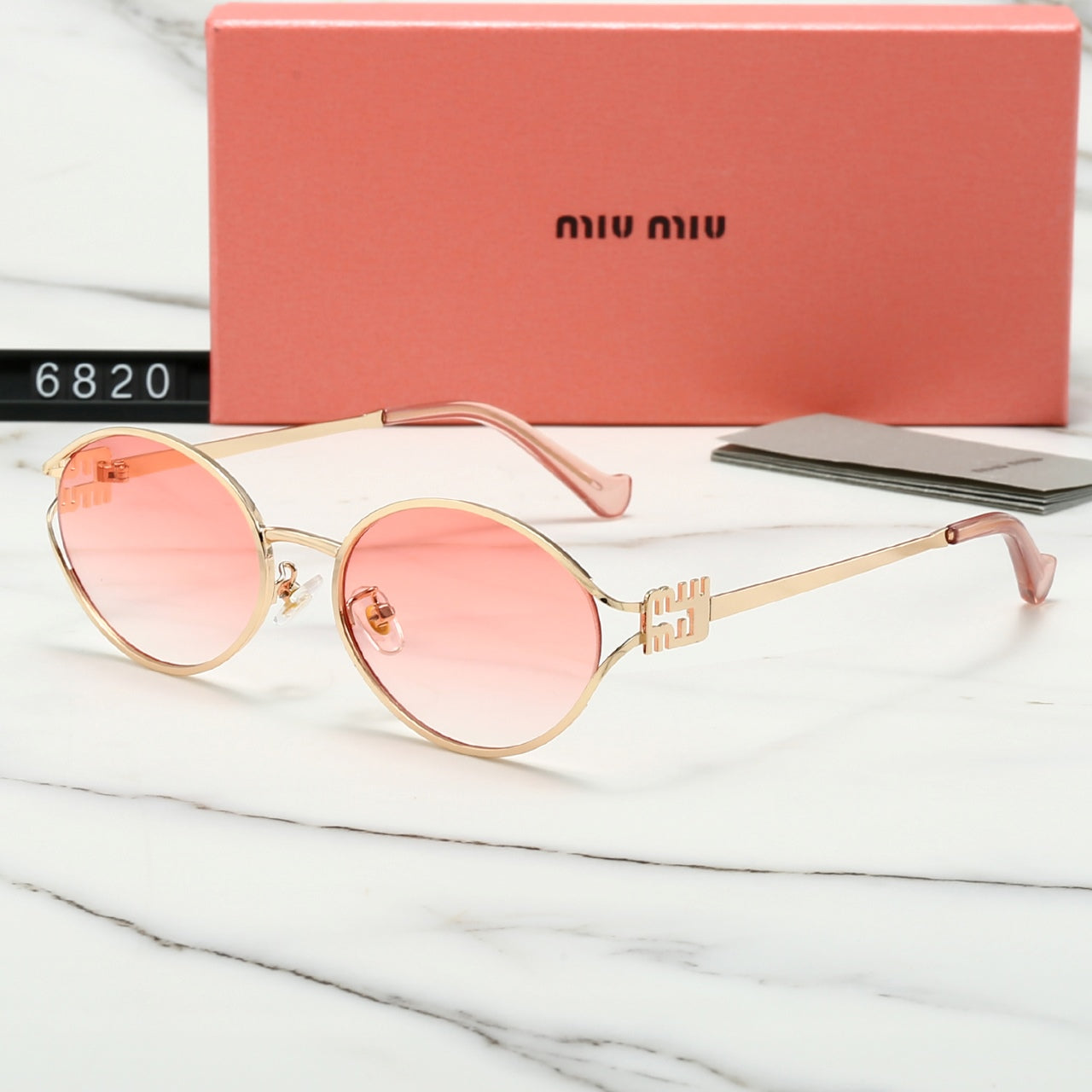 250708 New outdoor must-have fashionable sunglasses
