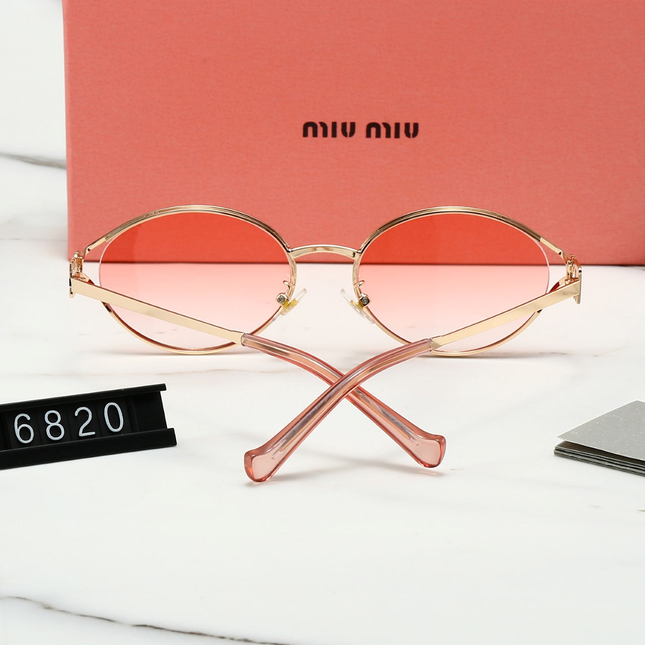 250708 New outdoor must-have fashionable sunglasses