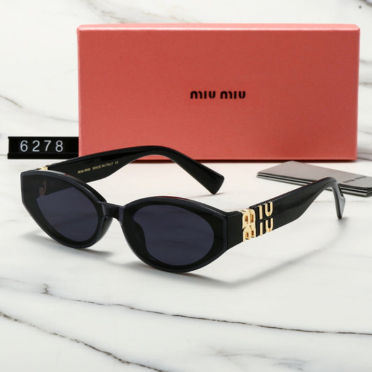 250708 New outdoor must-have fashionable sunglasses