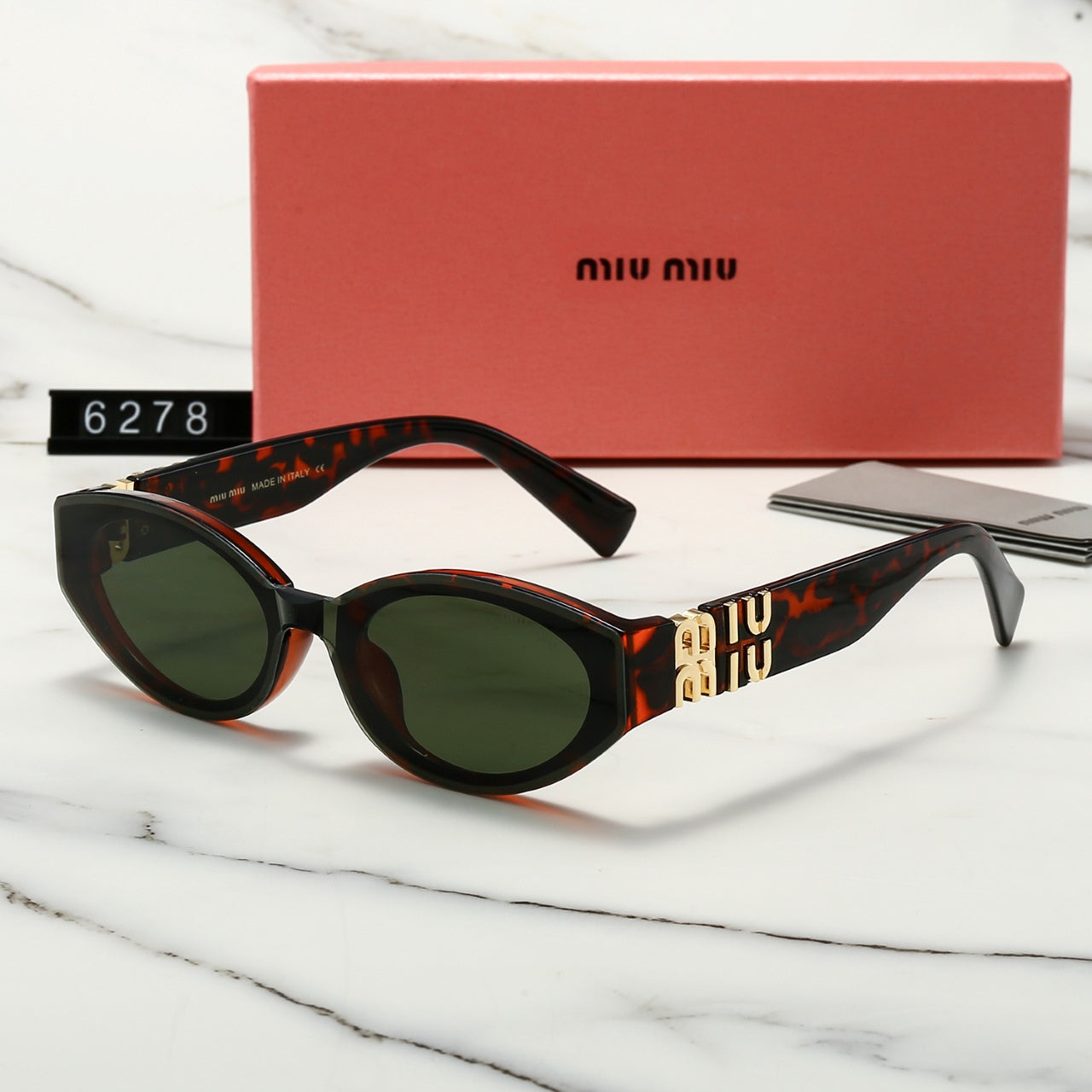 250708 New outdoor must-have fashionable sunglasses