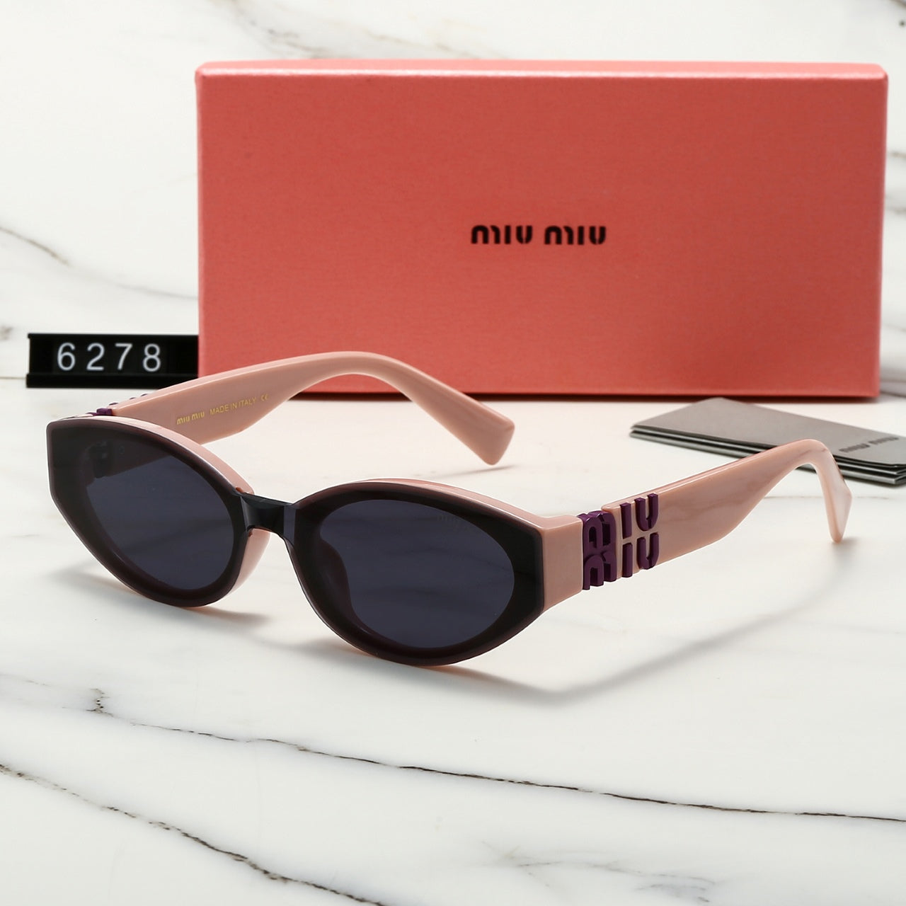 250708 New outdoor must-have fashionable sunglasses