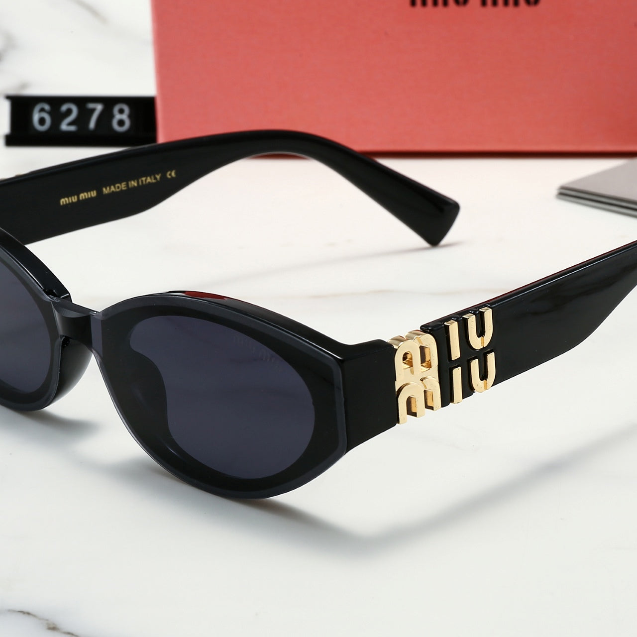 250708 New outdoor must-have fashionable sunglasses