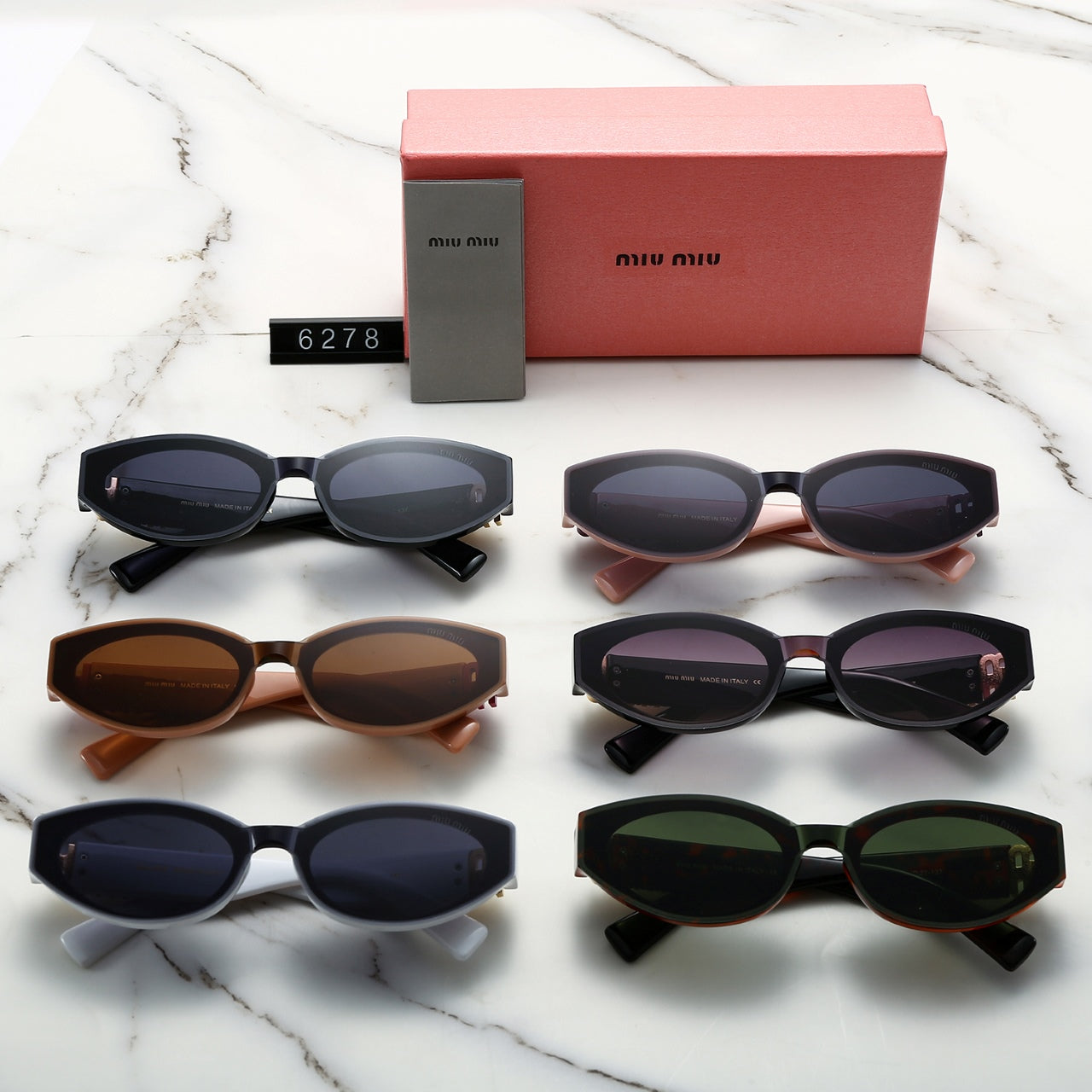 250708 New outdoor must-have fashionable sunglasses