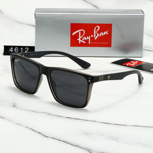 250708 New outdoor must-have fashionable sunglasses
