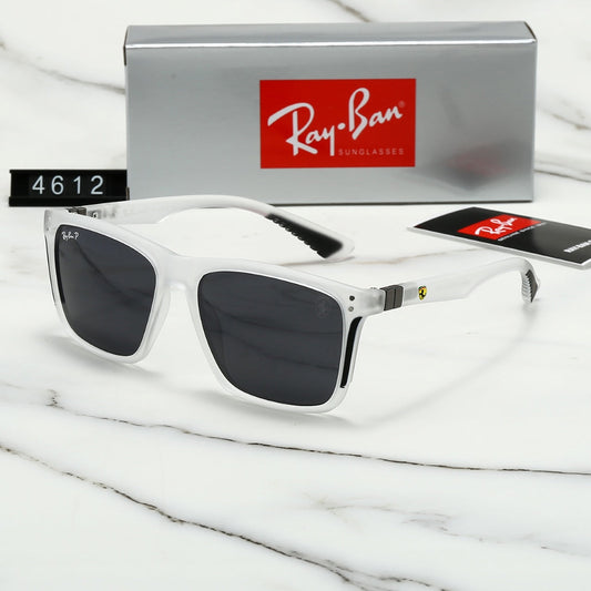 250708 New outdoor must-have fashionable sunglasses