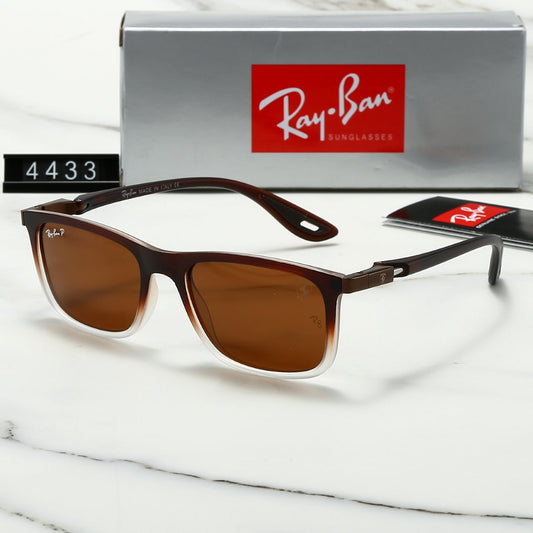 250708 New outdoor must-have fashionable sunglasses