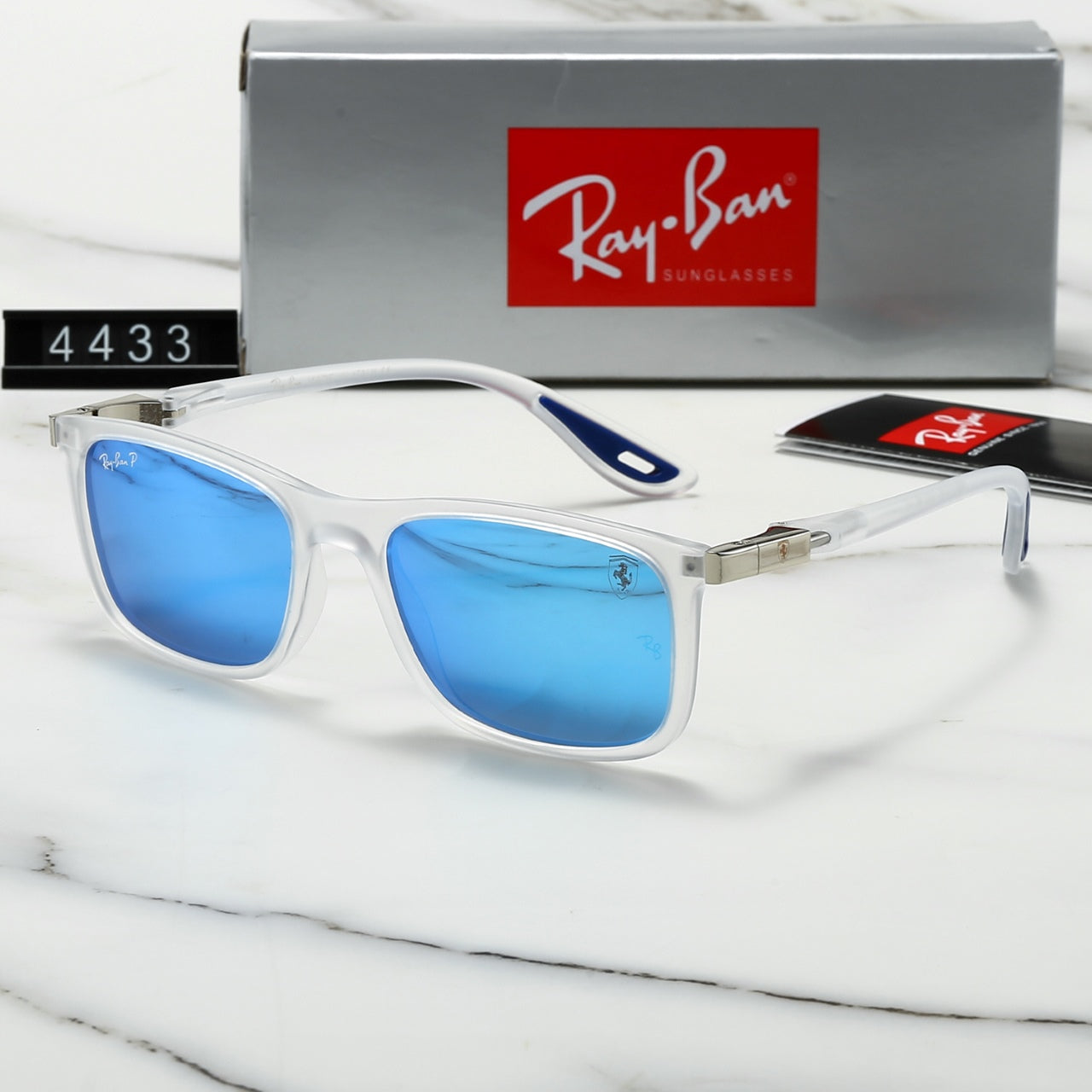 250708 New outdoor must-have fashionable sunglasses