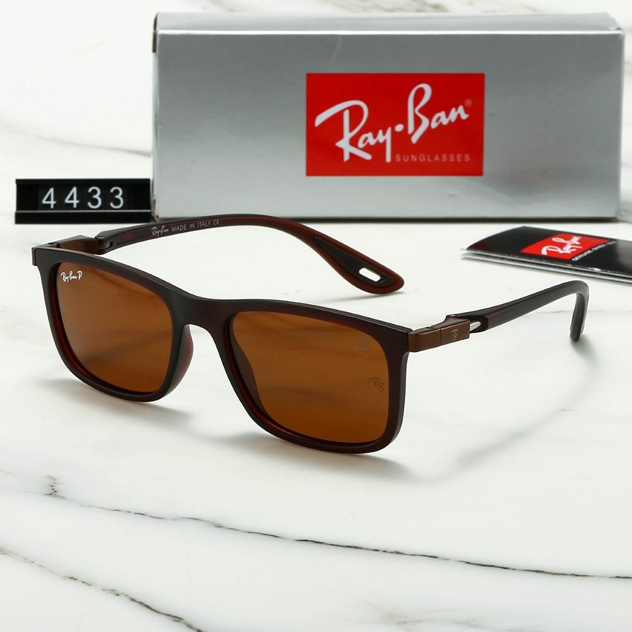 250708 New outdoor must-have fashionable sunglasses
