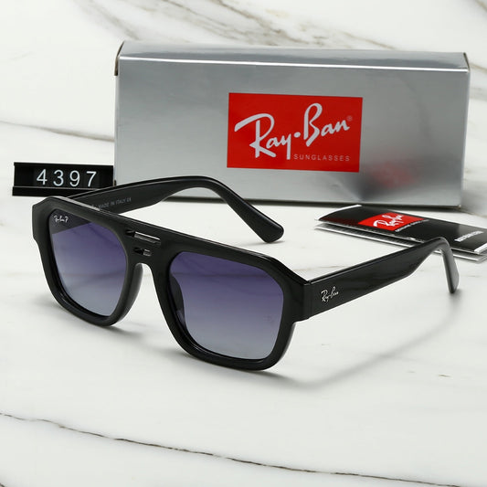 250708 New outdoor must-have fashionable sunglasses