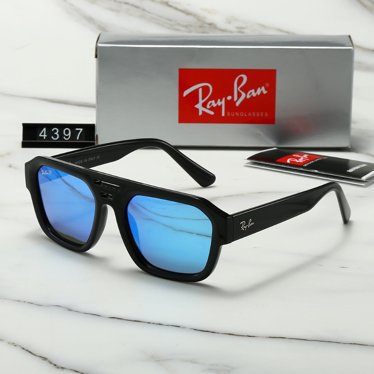 250708 New outdoor must-have fashionable sunglasses