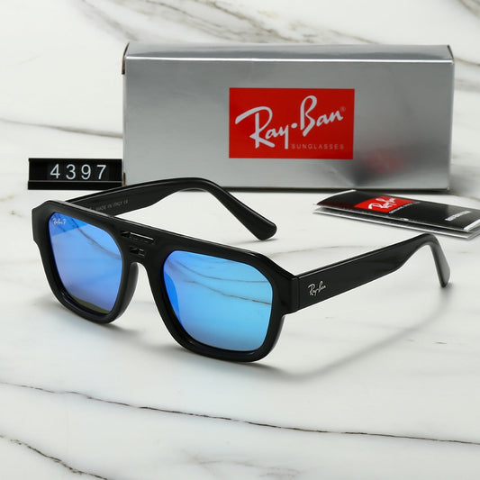 250708 New outdoor must-have fashionable sunglasses