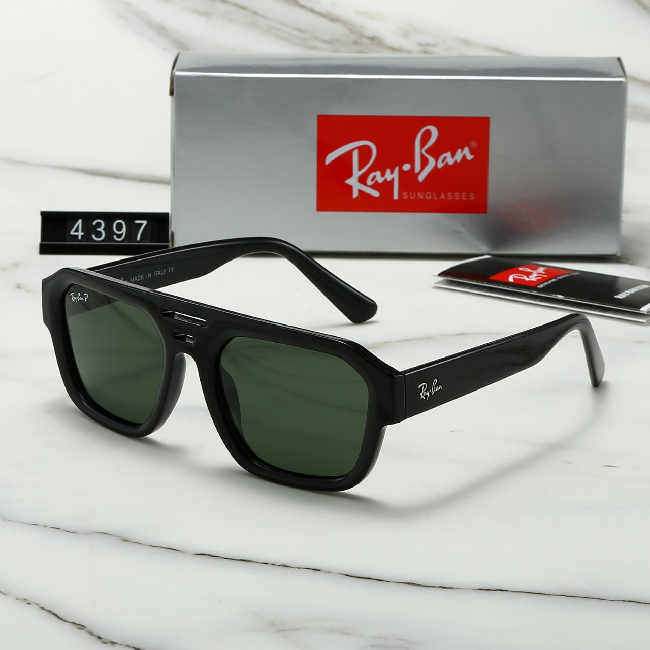 250708 New outdoor must-have fashionable sunglasses