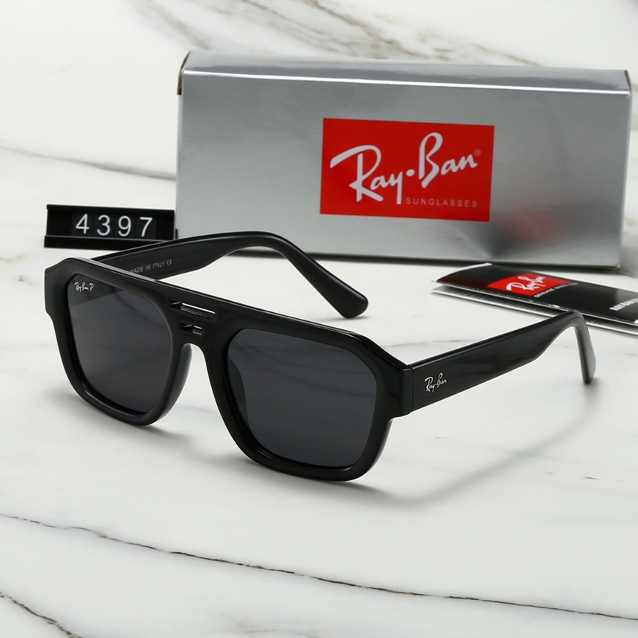 250708 New outdoor must-have fashionable sunglasses