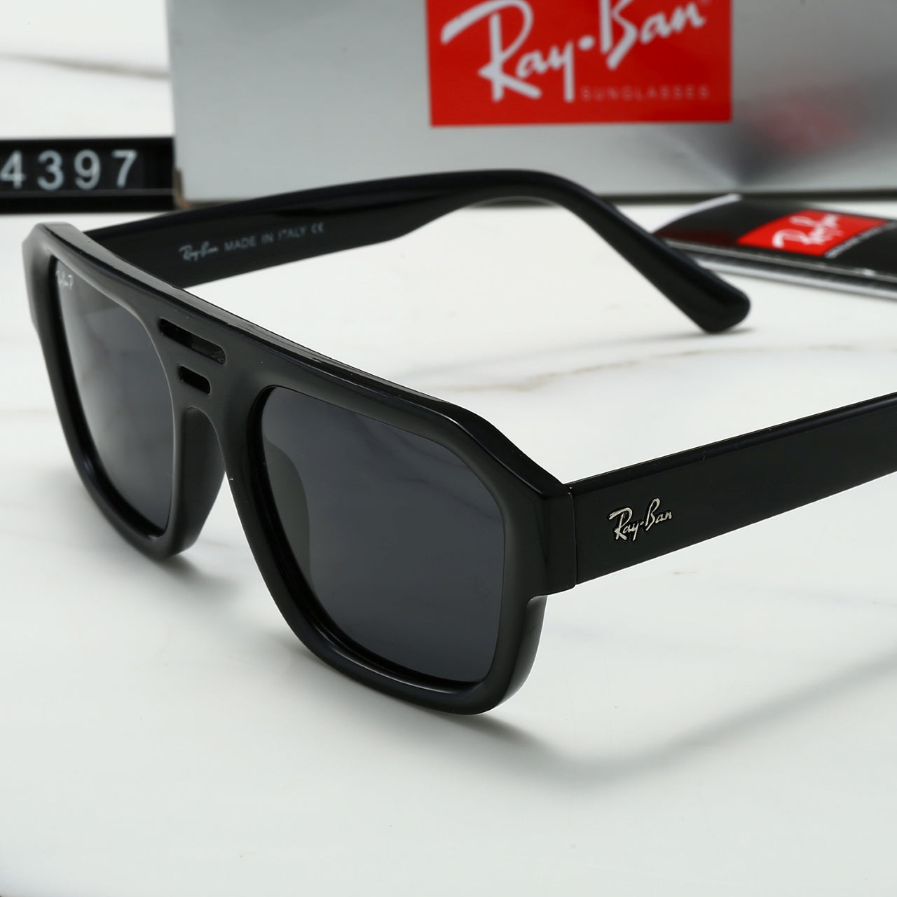 250708 New outdoor must-have fashionable sunglasses