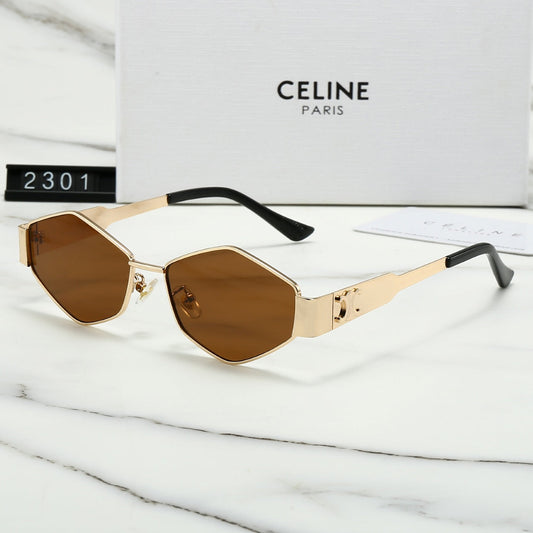 250708 New outdoor must-have fashionable sunglasses