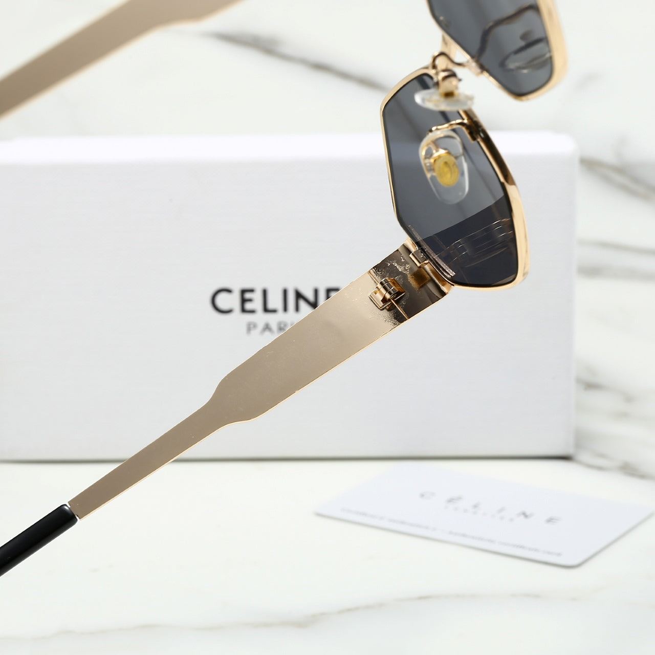 250708 New outdoor must-have fashionable sunglasses